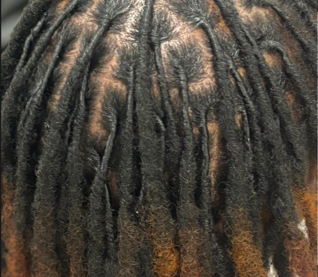 ๐ฟ Natural Beauty Program Enrollment