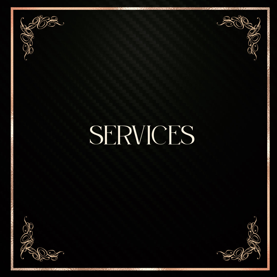 Exceptional Beauty Services