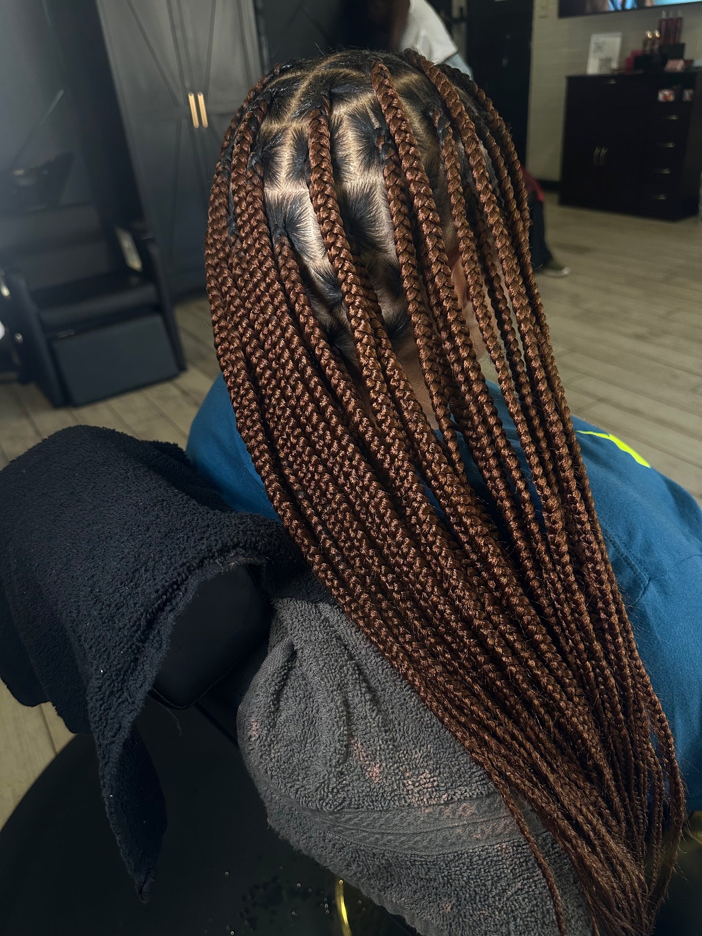🌿 Natural Beauty Program Enrollment